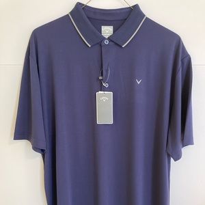 Callaway Golf Polo
